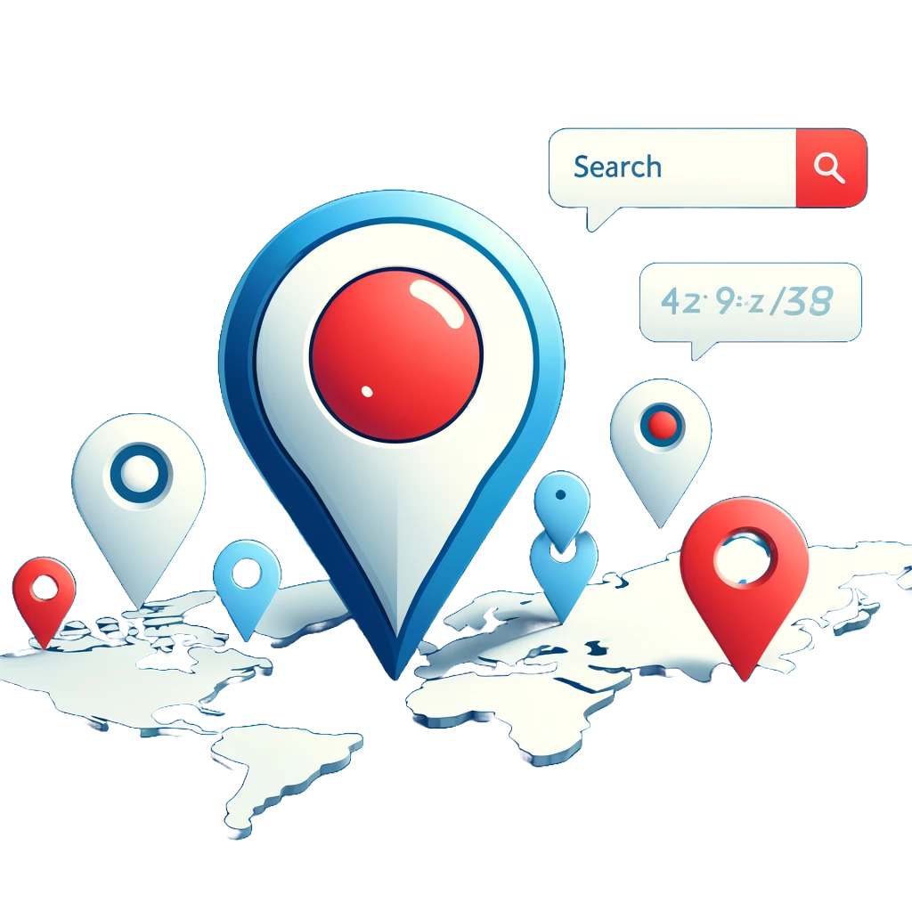 GeoPoints Cloud Geocoding